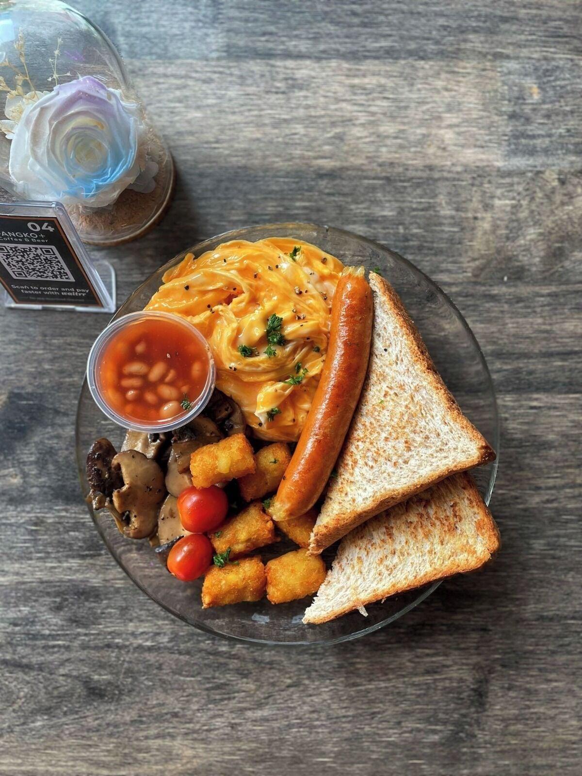 飞龙河畔酒店新加坡